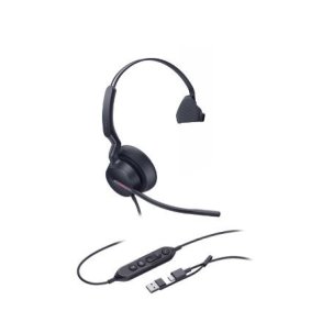 Yealink UH46 Mono USB-C/A