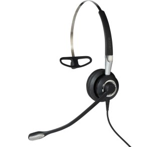 Jabra BIZ 2400 II QD Mono, 3 in1, WB