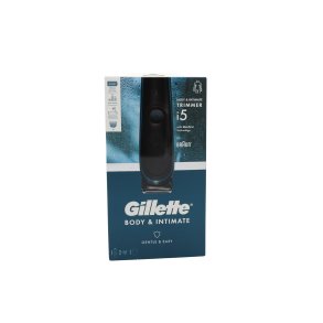 Gillette Body & Intimate Elektrischer K?rperrasierer Herren i5