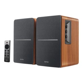 Edifier Studio R1280DBs 2.0 holz        Bluetooth retail