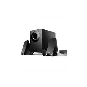Edifier M1360   2.1 schwarz retail