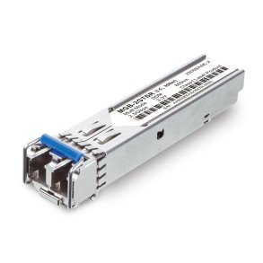 PLANET 2.5G SFP Fiber Transceiver (Multi-mode)          300m