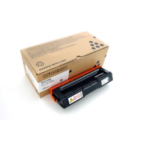 Ricoh Toner SP C231     black      7200 Seiten        407634