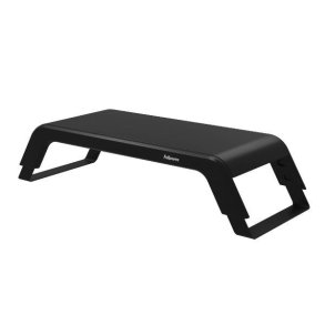 Monitor ACC Riser HANA LT/Black 100016996 Fellowes