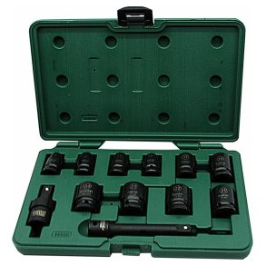SATA IMPACT SOCKET SET 1/2