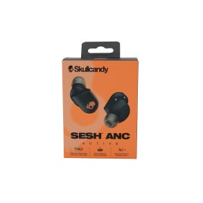 Skullcandy Anc Active TrueWireless In-Ear- Black/