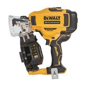Drum nailer 18V XR, length 19-45mm, dia. 3.05-3.40mm, 12