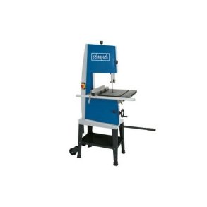 SCHEPPACH PIŁA TAŚMOWA BASA3 230V 0,8KW