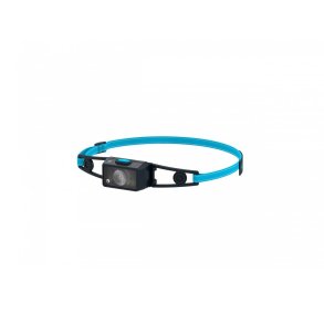 Flashlight Ledlenser Neo 1R Blue