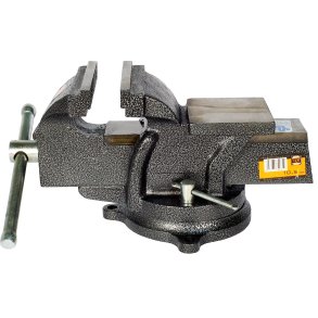 Rotary vice 150mm 16kg
