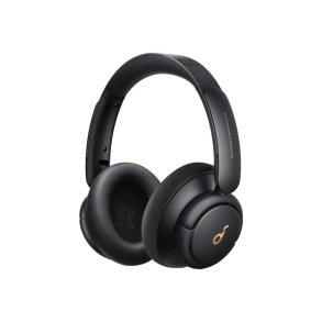 HEADPHONES SOUNDCORE LIFE Q30 BLACK