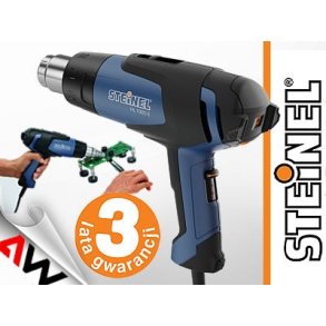 STEINEL HEAT GUN HL1920 E 2000W