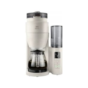 Melitta AromaFresh Glas Pro X - Grau