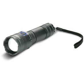 Latarka rczna LED XFL5K everActive FL-4500R Cannon 4500 lumen�w IPX4