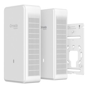 Punkt dostępowy ścienny TP-Link EAP775-Wall