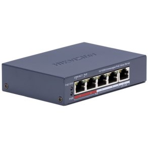 Switch Hikvision DS-3E0105P-E/M(C)
