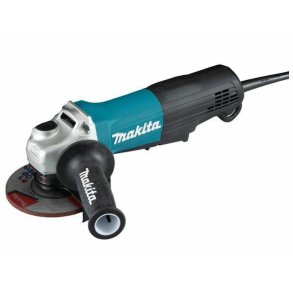 MAKITA. GRINDER ANGLE.125mm 1300W PADDLE SWITCH GA5050