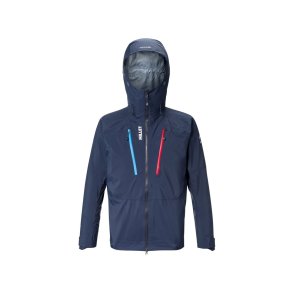 Kurtka z membran Millet Trilogy Icon Gtx Pro Jacket - saphir rozmiar: m