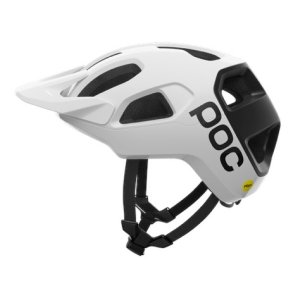 Kask rowerowy POC Cularis biały - 59/62