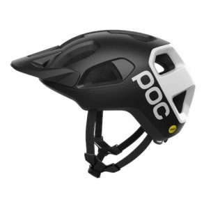 Kask rowerowy POC Cularis czarny - 51/54