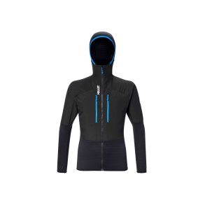 Kurtka m�™ska MILLET Parmelan Hybrid Hoodie M czarna - L