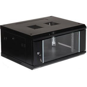 SZAFA RACK WISZCA EPRADO-R19-4U/450-BLUE