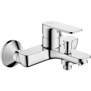 Shower and bath faucet Oras Linea