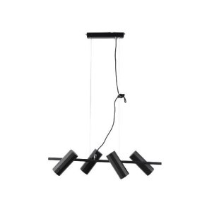 LAMP PENDANT ARTCTIC 4XGU10