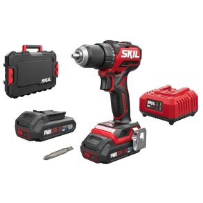 Cordless Drill Driver 3065HC 2X2AH 20V