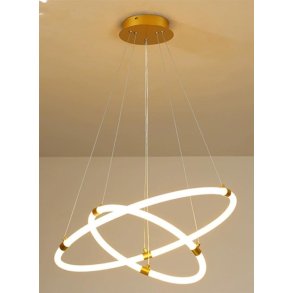 LAMP PENDANT KAVVA 60X40CM