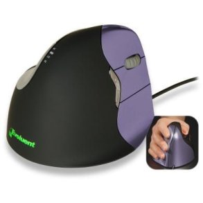 Mouse vertical Evoluent Vertical Mouse4 Small Righ