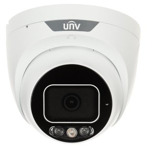 IP Camera 8 Mpx 4K UHD 2.8mm