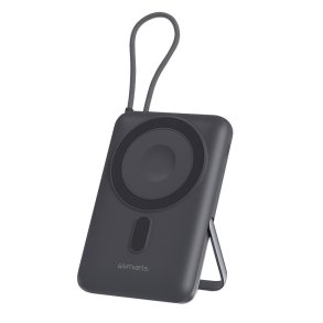 4smarts Wireless Powerbank Enterprise, stardust