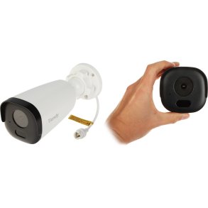 IP Camera TC-C34GS 4 Mpx 2.8 mm