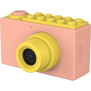 myFirst Camera 2 - wodoodporny aparat cyfrowy dla dzieci, z ekranem 2