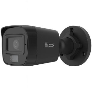 Camera 4in1 Hilook tube 8MP TVI-B8M-20DL Black
