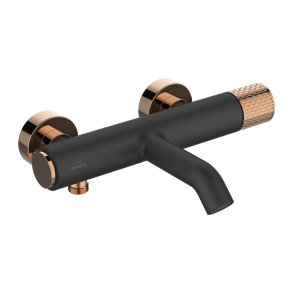 mixer Starlight black gold