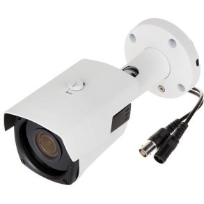 AHD, HD-CVI, HD-TVI, PAL Camera 8.3 Mpx, 4K UHD