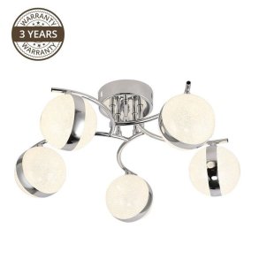 Ceiling Lamp Arctica 15W LED