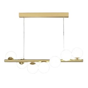 LAMP PENDANT LICO 7XG9