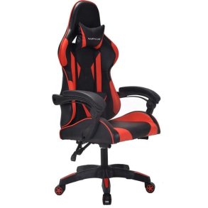Gaming Chair HappyGame 7911 Red
