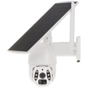 Outdoor Solar IP Camera APTI-W21S4-TUYA-S2