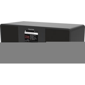 Multifunctional Radio Station TELESTAR TOP 300