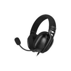 Suchawki dla graczy Hator HYPERPUNK 3 czarne