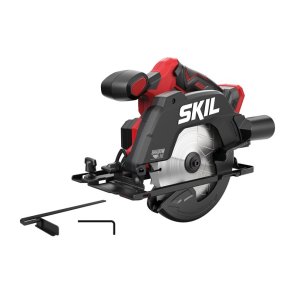 Circular saw model 3551CA 20V