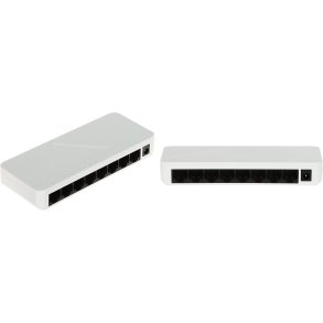 Switch Uniview 8-port NSW1010-8GT-IN