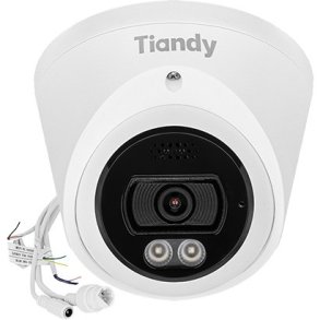 IP Camera TC-C38XQ SPEC:I3W/E/Y/2.8MM/V4.2