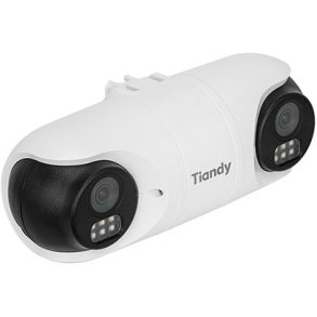 Dual IP Camera TC-C32RN TIANDY