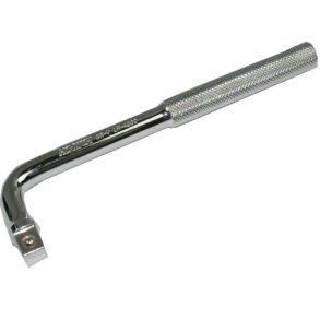 HONITON SNORKEL KNOB 1