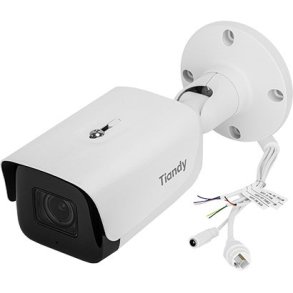 IP Camera TC-C35TS 5 Mpx 2.7 ... 13.5 mm TIANDY